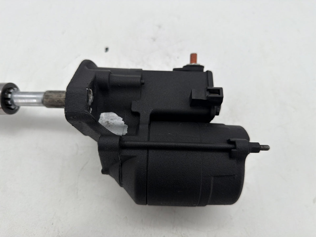 2001 Harley Electra Glide Touring Classic OEM Engine Starter Motor 31553-94B 12V