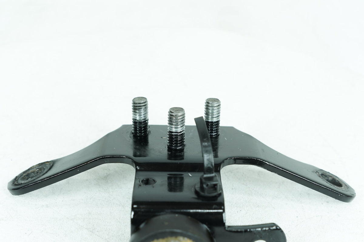 2003 Harley Softail FLSTC Heritage Classic OEM Engine Motor Mount Bracket