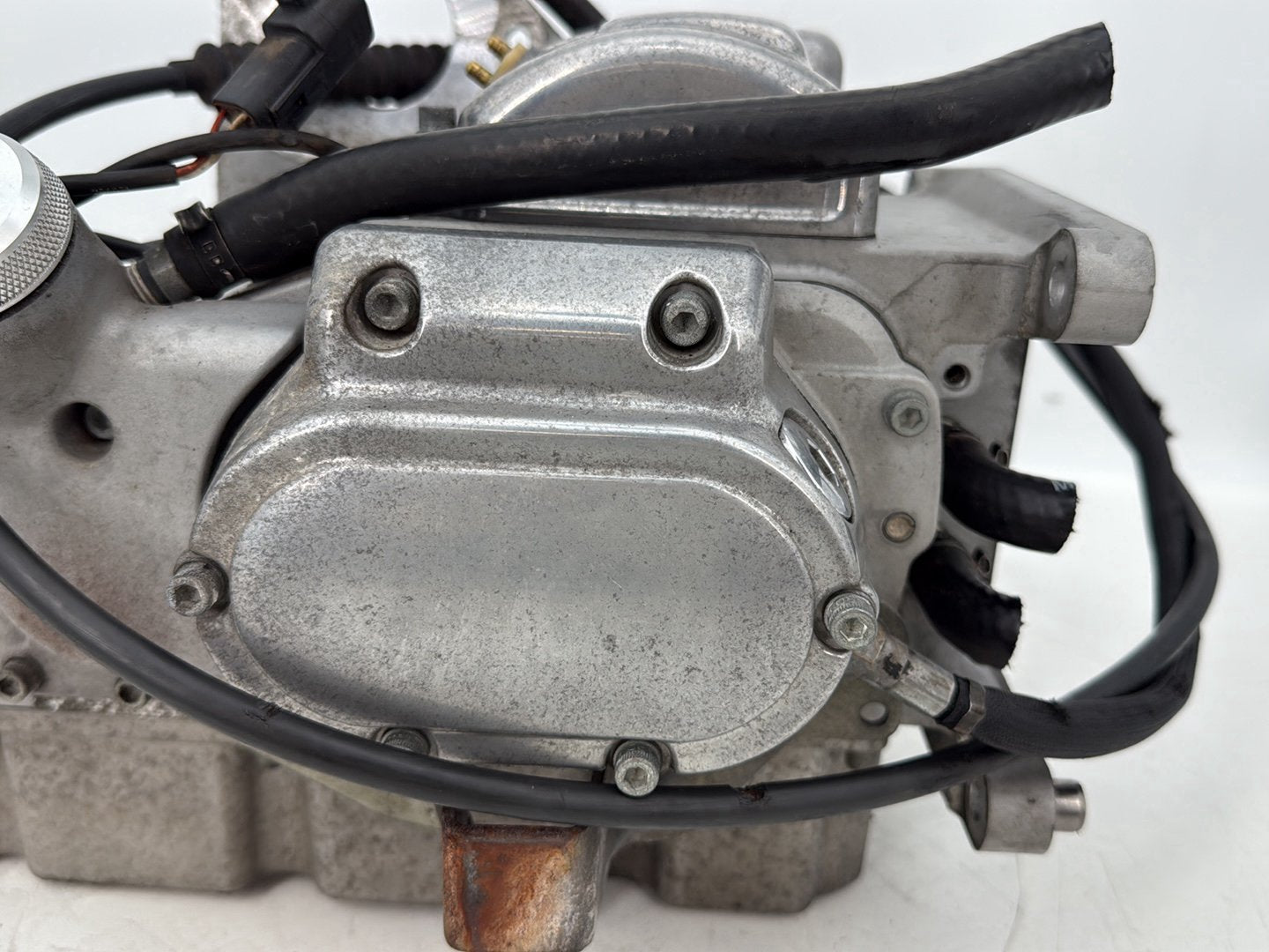 1999 - 2006 Harley-Davidson Touring Electra Glide 5 Speed Transmission Gearbox 34765-02A