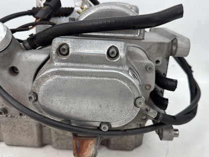 1999 - 2006 Harley-Davidson Touring Electra Glide 5 Speed Transmission Gearbox 34765-02A