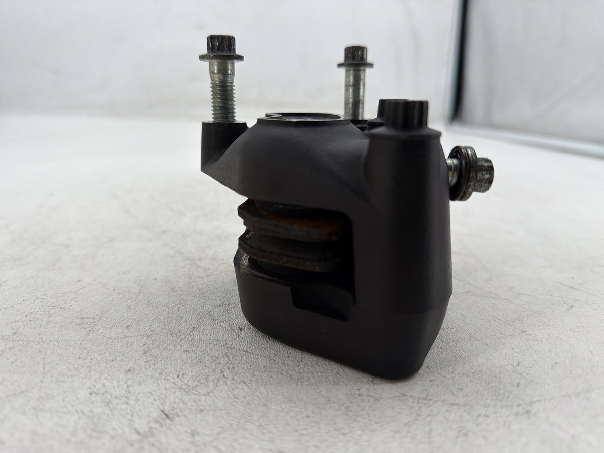 2005 Harley Dyna Super Glide Custom FXDC OEM Front Left 1 Brake Caliper