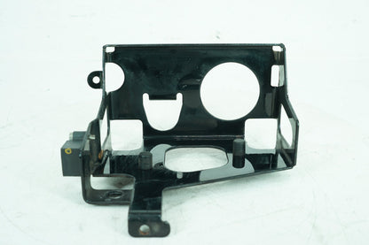 1989 - 2003 Harley-Davidson Sportster Hugger Battery Tray Bracket Holder Carrier 66194-98