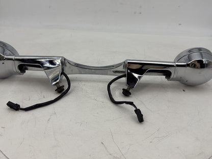 2007 - 2012 Harley-Davidson Touring Electra Glide Ultra Rear Left & Right Turn Signals 68510-74C