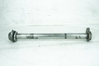 2007 - 2016 Harley-Davidson Touring CVO Electra Screamin Eagle Rear Wheel Axle Bolt Shaft 41056-09