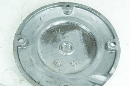 1991 - 2003 Harley-Davidson Sportster Hugger Lower Clutch Derby Cover Trim Cap 34742-94A