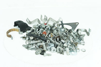 1999 - 2006 Harley-Davidson Touring Road King Classic Hardware Bolts Nuts & Brackets