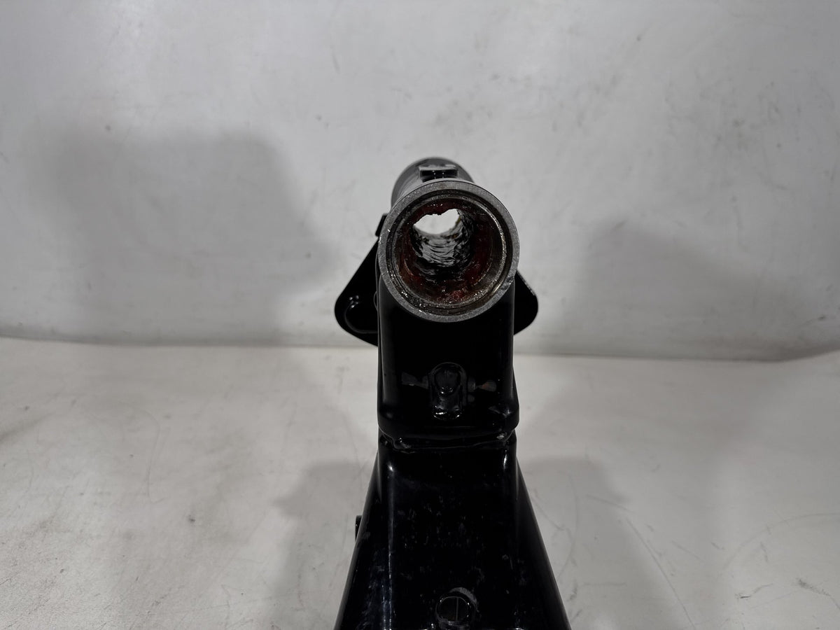 2012 Harley Street Glide Touring FLHX OEM Upper Portion Main Frame Neck Cut C