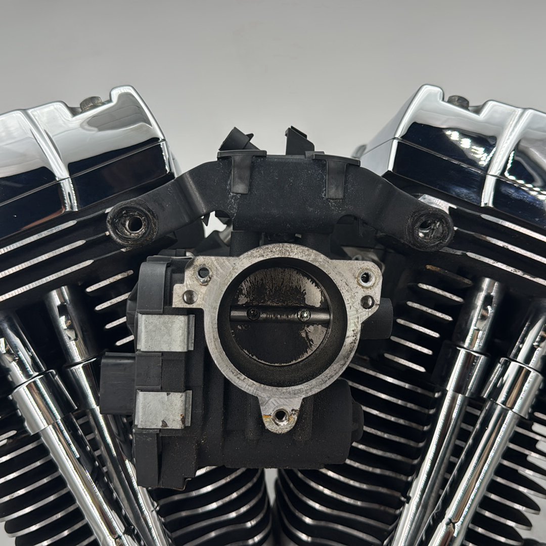 2011 Harley Street Glide Touring FLHX OEM EFI Twin Cam 103 Engine Motor