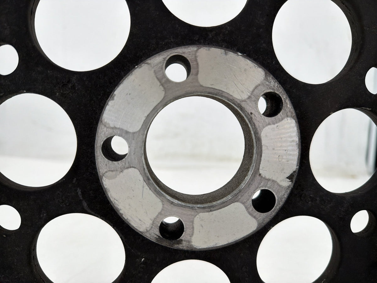 2006 Harley Road King Touring Custom OEM Rear Driver Pulley Sprocket 70T 1-1/8"