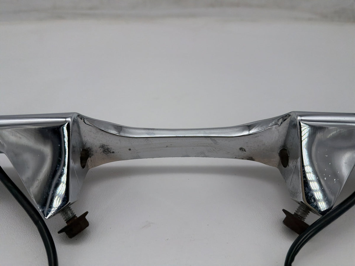 2006 Harley Electra Glide Touring Classic OEM Rear Left & Right Turn Signals