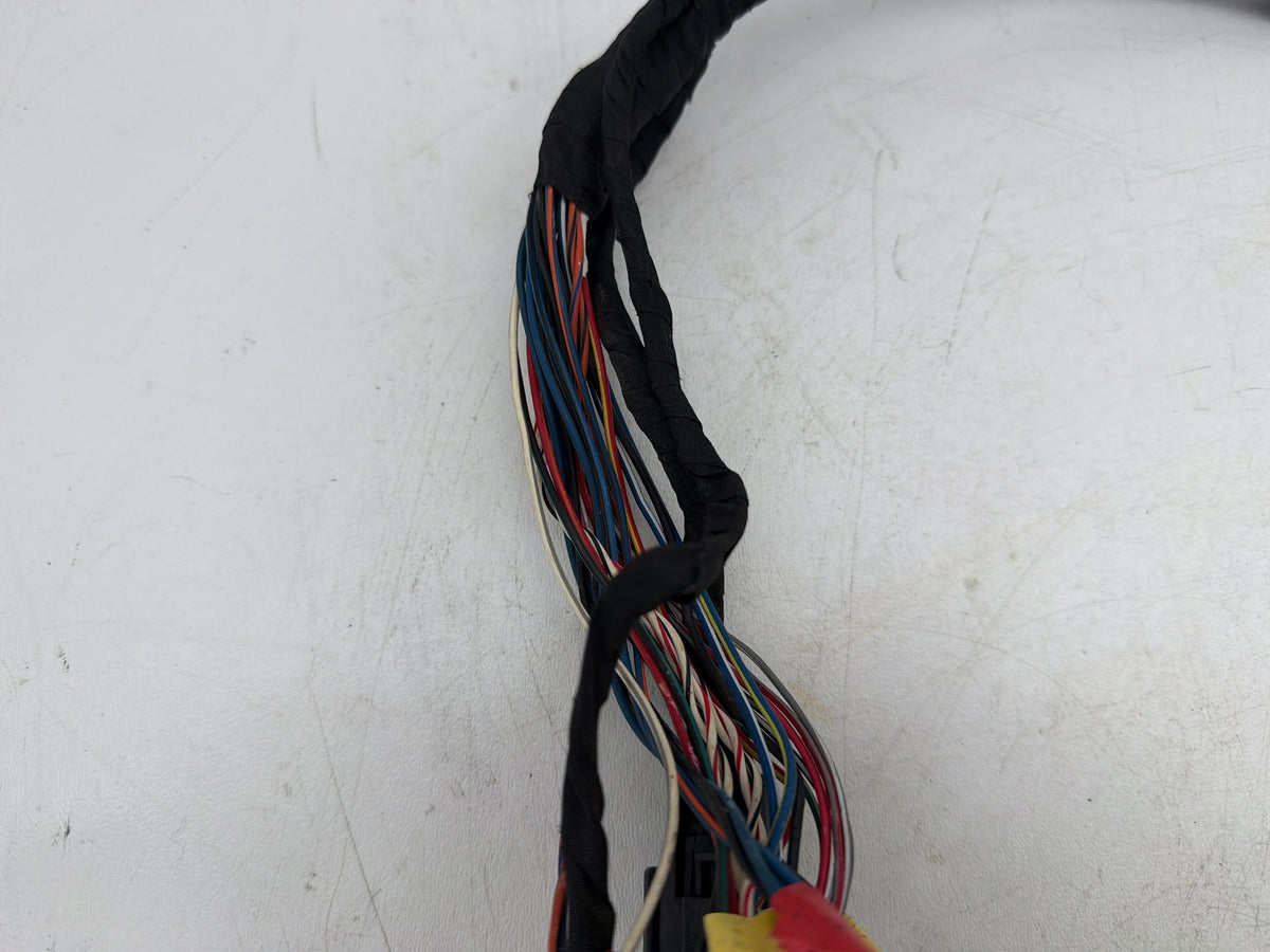 2020 Harley Softail Standard FXST OEM Wire Wiring Harness Plug In Connectors