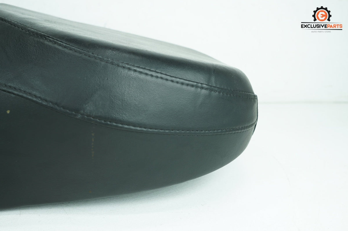 2010 Harley Touring FLHTCU Electra Glide Classic OEM Passenger Rider Driver Seat Saddle