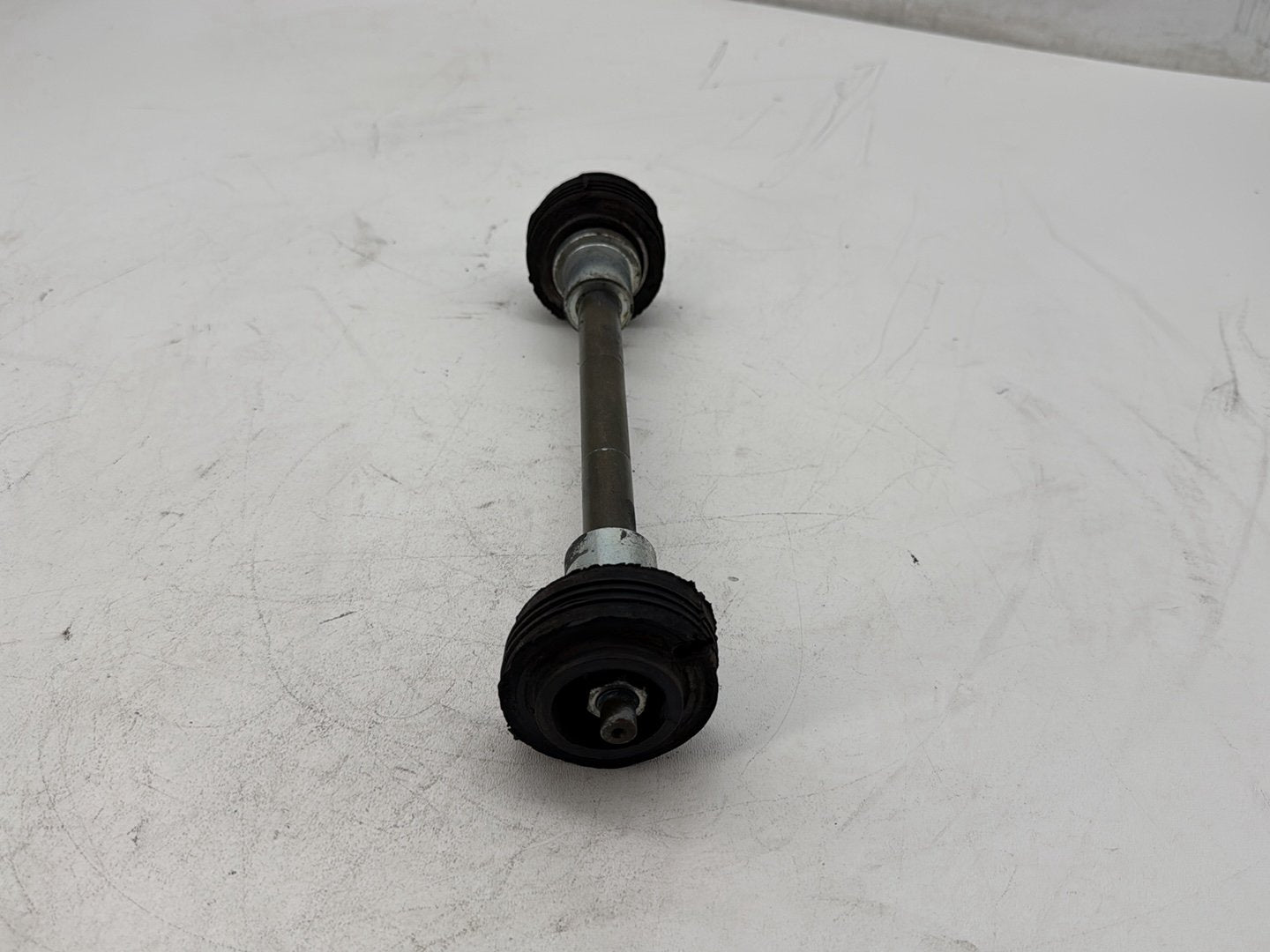 2006 Harley Touring FLHTCI Electra Glide Classic OEM Rear Fork Swingarm Pivot Bolt Shaft