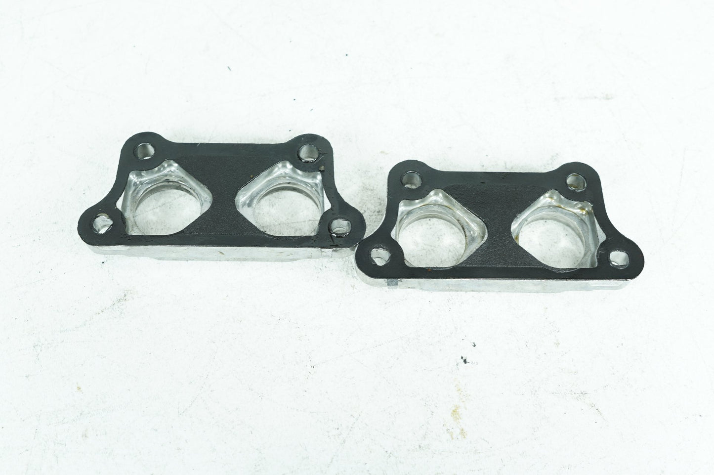 2013 - 2022 Harley-Davidson Sportster Iron Tappet Engine Lifter Chrome Covers  	17972-04