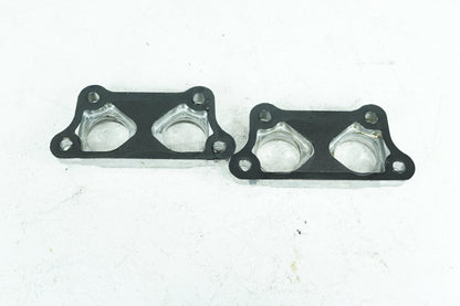 2013 - 2022 Harley-Davidson Sportster Iron Tappet Engine Lifter Chrome Covers  	17972-04