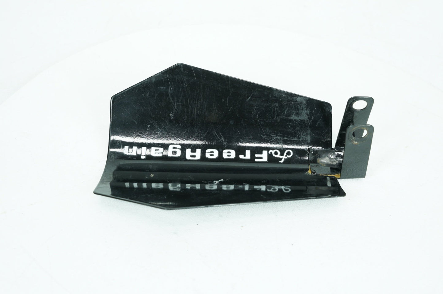 2007 - 2013 Harley-Davidson Touring Electra Glide Classic Left 1 Handguard Shield Wind Debris Cover Freeagain