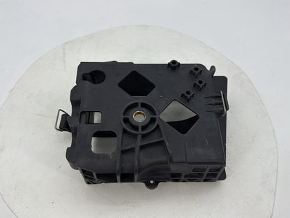 2012 Harley Dyna Fat Bob FXDF 103 OEM Battery Lower Box Tray 70379-06A