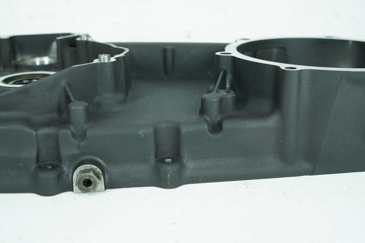 2008 - 2016 Harley-Davidson Touring Electra Ultra Inner Primary Clutch Cover 60677-07A