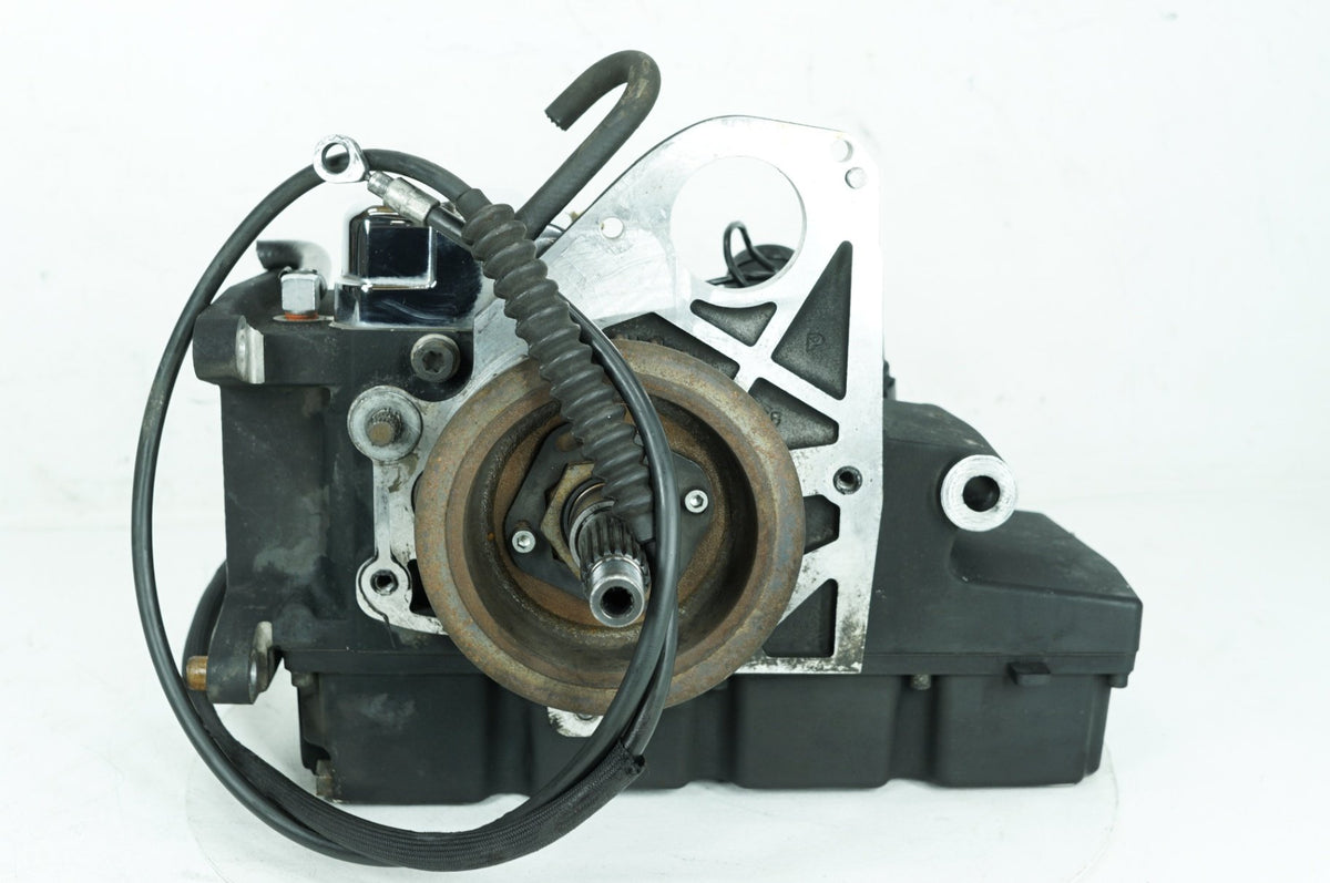 2001 Harley Touring FLHTCI Electra Glide Classic OEM 5 Speed Transmission Gearbox