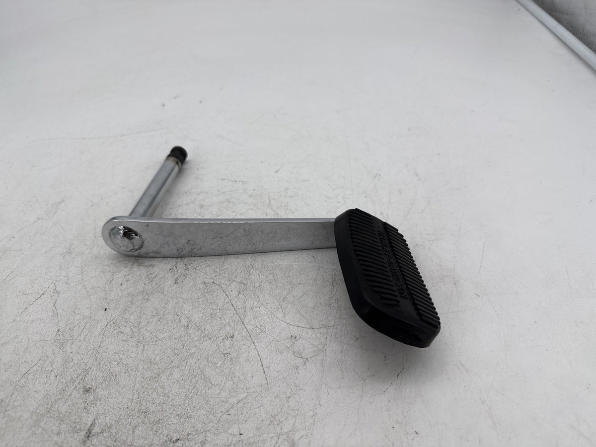 1993 Harley Electra Glide Touring Sport OEM Foot Brake Control Lever Pedal