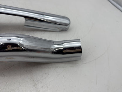 2007 Harley Touring FLHTCU Electra Glide Ultra OEM Rear Left Right Fender Struts Bracket