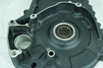 2017 Harley Touring FLHTK Electra Glide Ultra OEM Inner Primary Clutch Cover