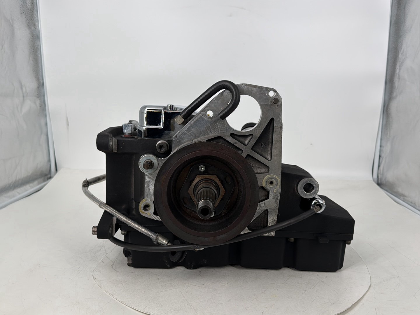 1999 - 2006 Harley-Davidson Touring Electra Glide Classic 5 Speed Transmission Gearbox 34771-01
