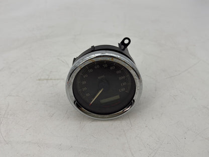 2007 - 2012 Harley-Davidson Touring Electra Glide Ultra Speedo Speedometer Gauge Cluster Unknown mi.