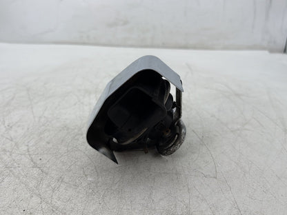 1995 Harley Road King Touring FLHR OEM Horn Signal Klaxon Chrome Cover