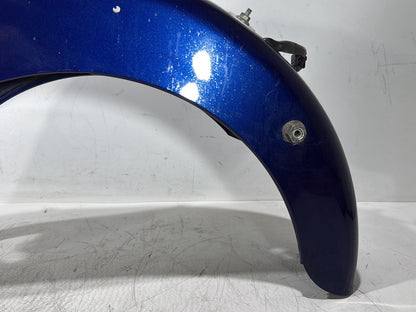 2006 Harley Touring FLHTCI Electra Glide Classic OEM Rear Wheel Fender Panel