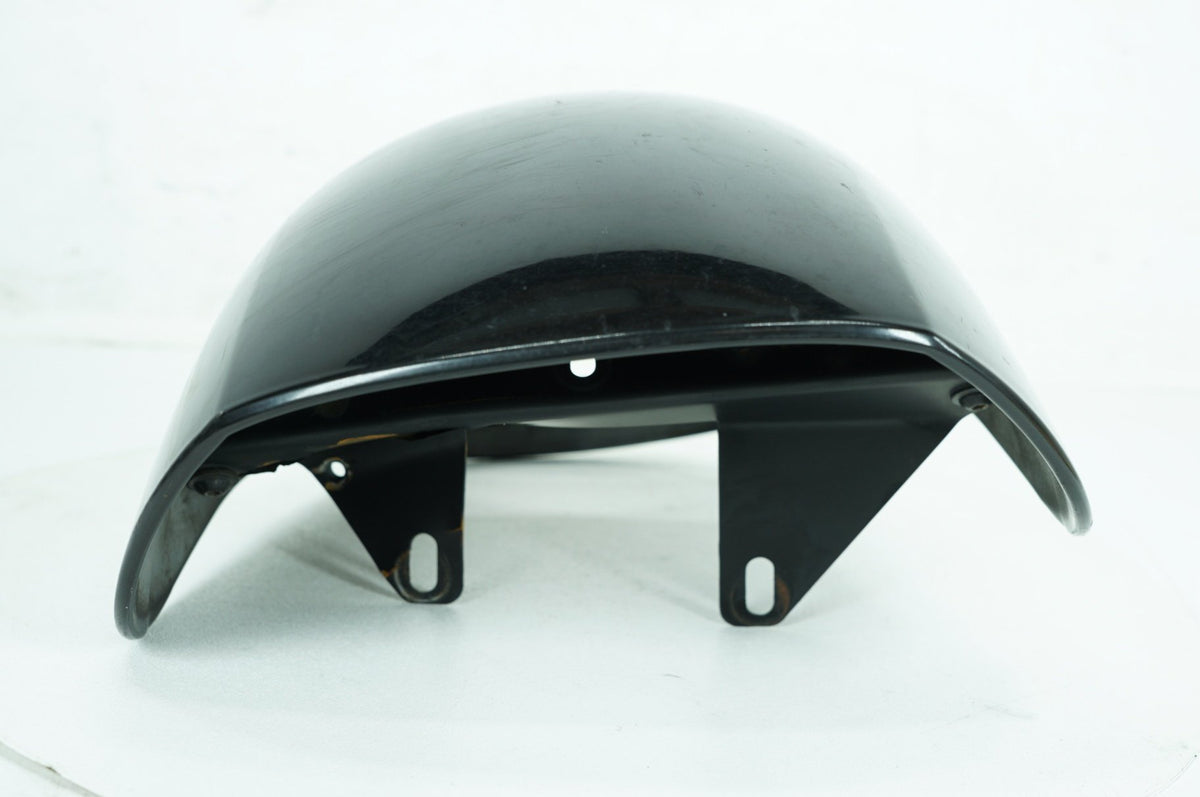2004 - 2022 Harley-Davidson Sportster SuperLow Front Outer Batwing Fairing Cover 57001252DH