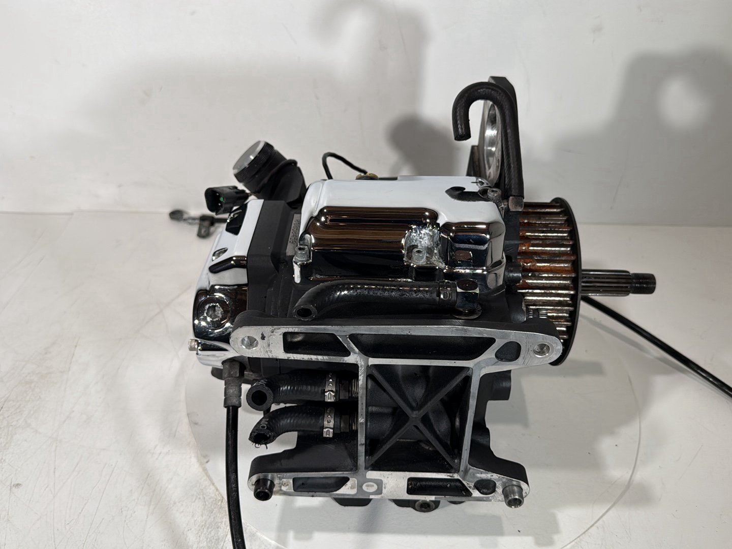 1999 - 2006 Harley-Davidson Touring Road King Police 5 Speed Transmission Gearbox 34771-01