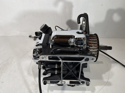 1999 - 2006 Harley-Davidson Touring Road King Police 5 Speed Transmission Gearbox 34771-01