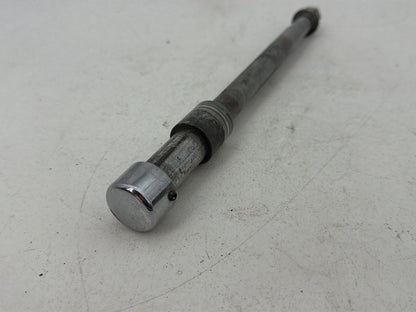 1984 - 1998 Harley-Davidson Touring Electra Glide Classic Front Wheel Axle Bolt Shaft 43346-83B