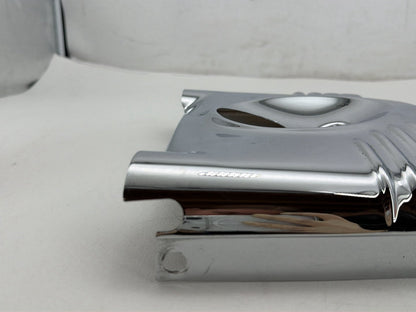 2011 Harley Heritage Softail Classic Front Upper Nacelle Headlight Cover Panel