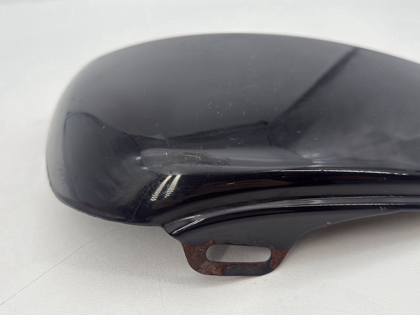 2004 - 2022 Harley-Davidson Sportster 1200 Nightster Left Fairing Side Oil Tank Cover