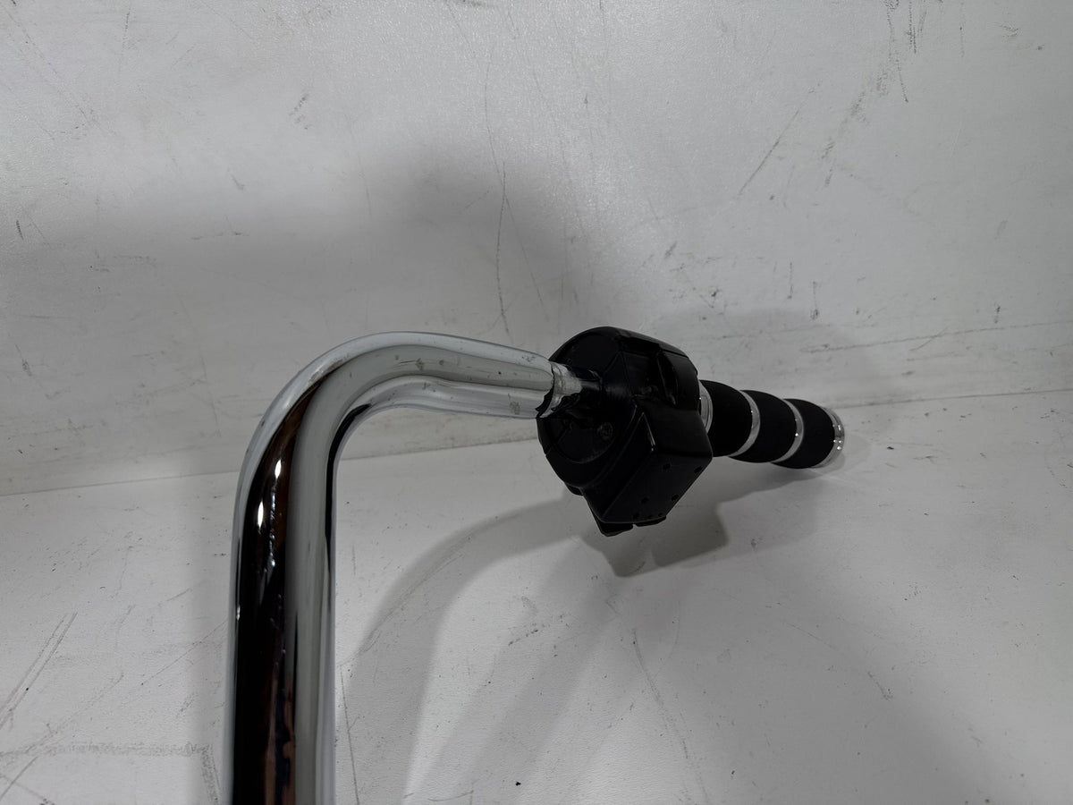 1996 Harley Electra Glide Touring Ultra Handlebars Left Right Switches Controls