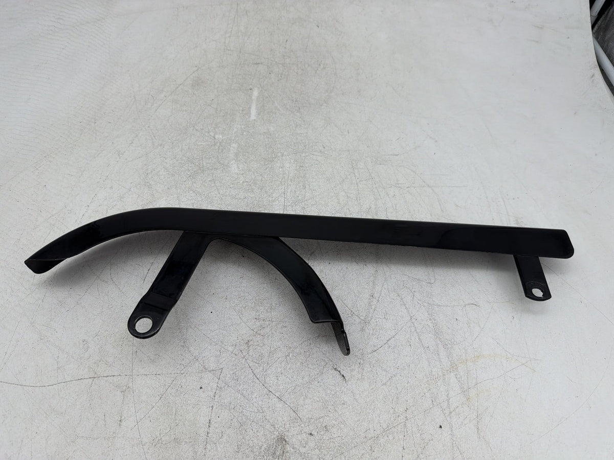 2000 Harley Sportster 1200 Custom XL1200C OEM Drive Belt Guard Cover Shield