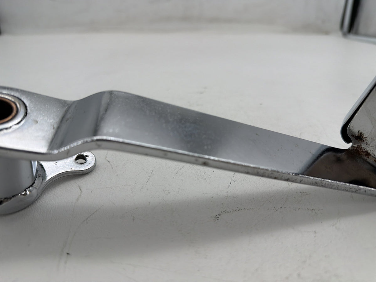 2001 Harley Electra Glide Touring Classic OEM Foot Brake Control Lever Pedal