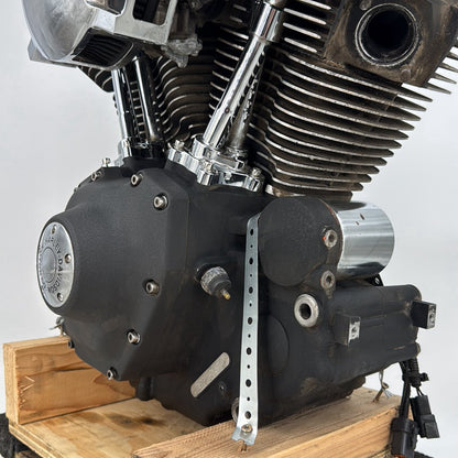 1999 - 2006 Harley-Davidson Softail Night Train CARB Twin Cam 88 Engine Motor 16155-01