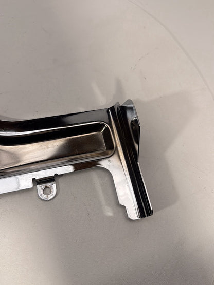 1984 - 1998 Harley-Davidson Touring Road King Police Transmission Chrome Cover 66130-98