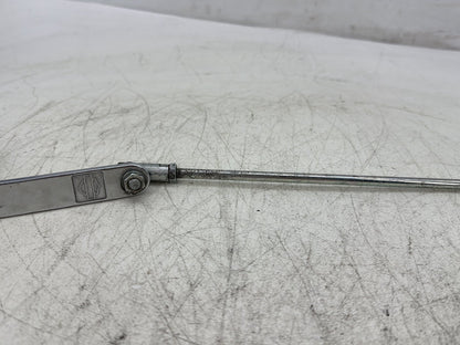 2006 Harley Road King Touring FLHRCI Classic OEM Gear Shifter Lever w/ Rod linkage