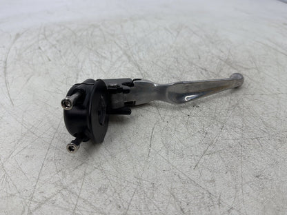1998 Harley Touring FLHTCUI Electra Glide Ultra OEM Front Left Hand Clutch Control Lever