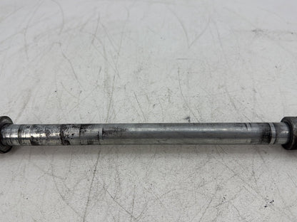 2000 Harley Touring FLHTCUI Electra Glide Ultra OEM Rear Wheel Axle Bolt Shaft