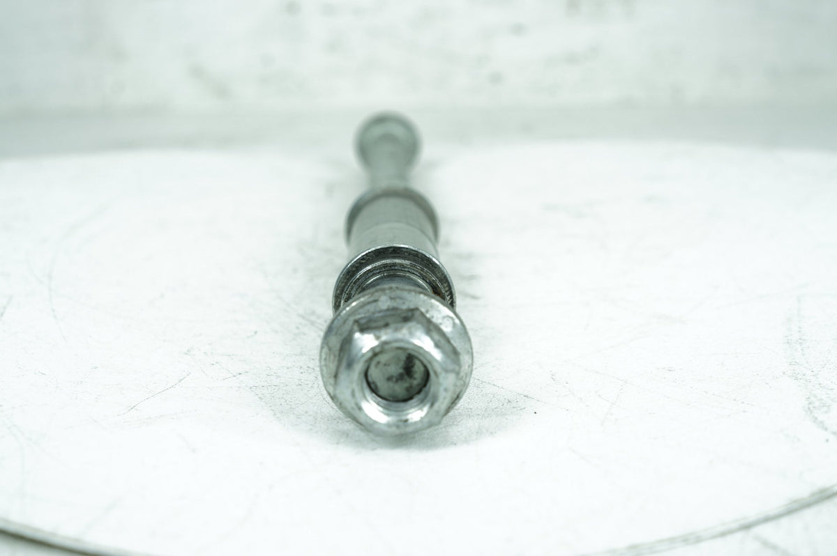 10 Harley Softail FLSTC Heritage Classic OEM Rear Fork Swingarm Pivot Bolt Shaft
