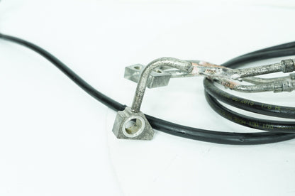 2008 - 2016 Harley-Davidson Touring Road Glide Front Brake Hose Line Pipe ABS 41800316