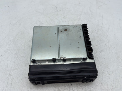2009 Harley Street Glide Touring FLHX OEM Harman Kardon AM FM CD Radio Player