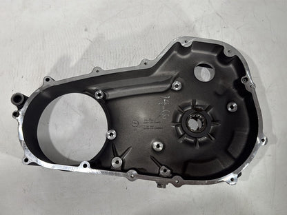 2013 Harley Electra Glide Touring Ultra FLHTCUI OEM Inner Primary Clutch Cover