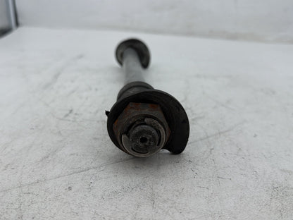 2003 Harley Electra Glide Touring Ultra FLHTCUI OEM Rear Wheel Axle Bolt Shaft