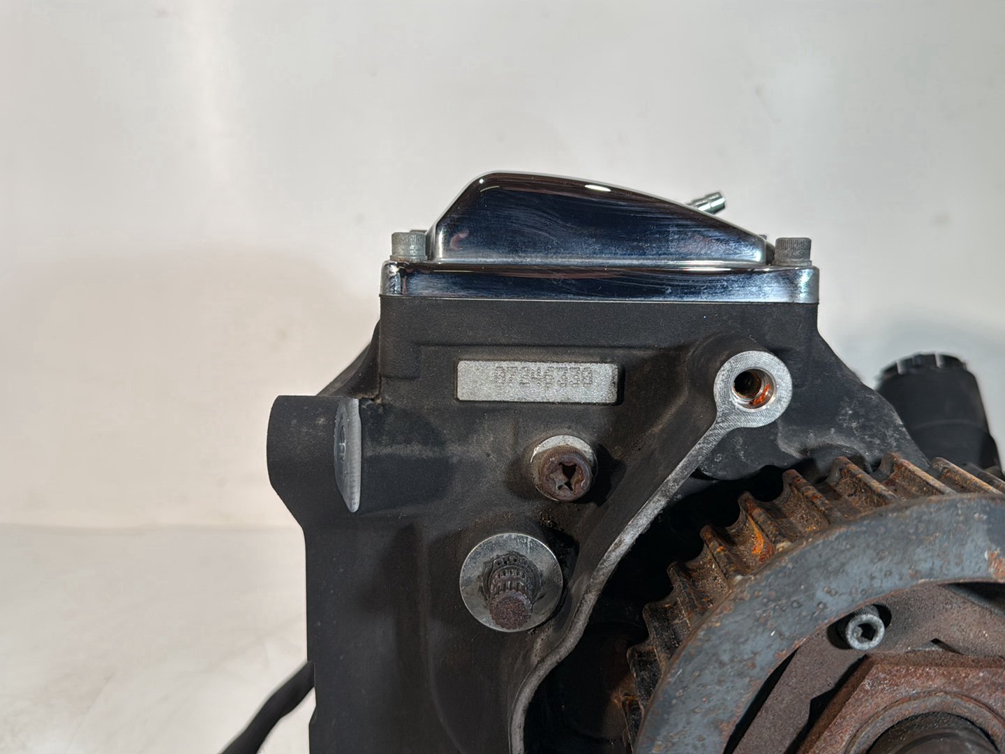 2007 - 2012 Harley-Davidson Touring Electra Glide Ultra 6 Speed Transmission Gearbox Unknown mi.